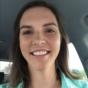 Meet your Posher, Kate